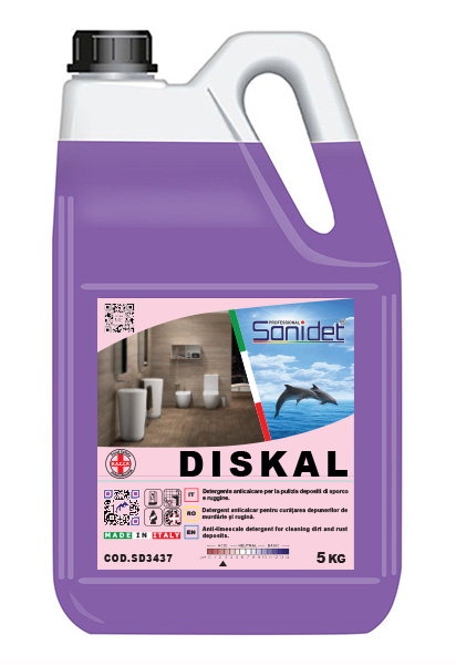 DISKAL &ndash; 5 KG